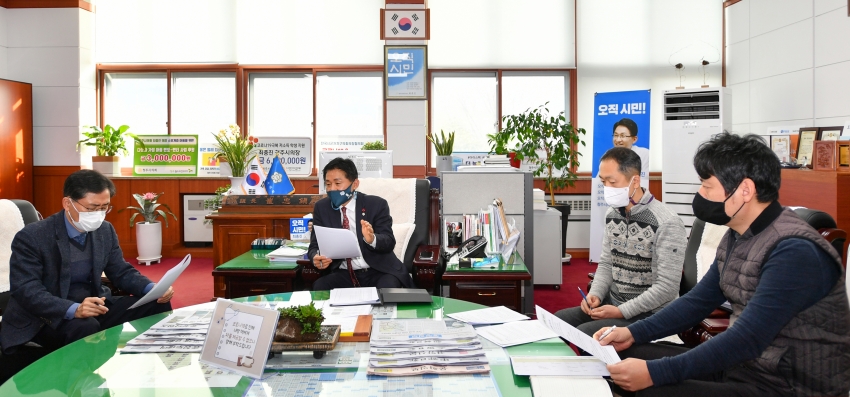 청주시의회, 내년 지방자치법 시행까지 후속조치 철저하게 준비