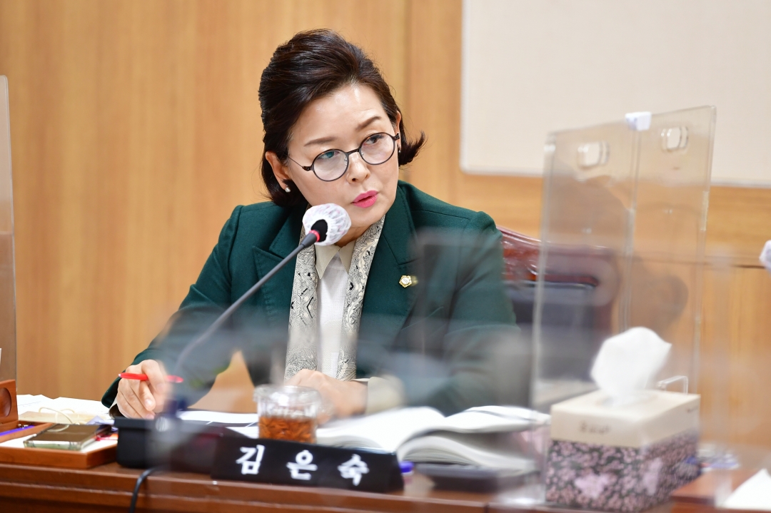 제74회 제2차 정례회 농업정책위원회 행정사무감사 5번째