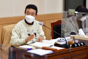 제74회 제2차 정례회 농업정책위원회 행정사무감사 7번째