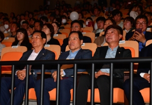 2023 공예비엔날레 폐막식 5번째