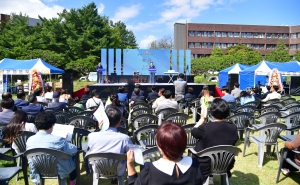 제3회 흥덕쿵, 미호강환경교육축제 2번째