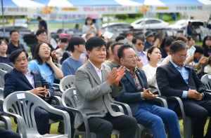 제3회 흥덕쿵, 미호강환경교육축제 3번째