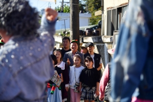 청주원도심골목길축제(가을:예술로X집대성) 4번째