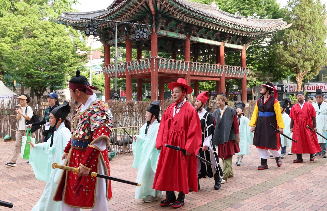  3번째