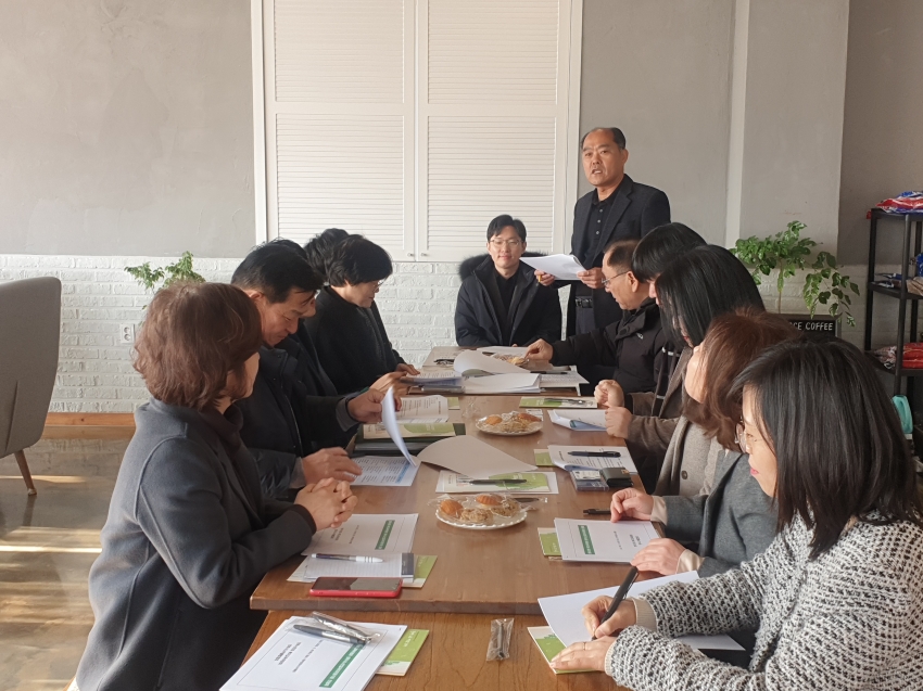 청주시의회 복지교육위원회, 현장 의정 활동 전개