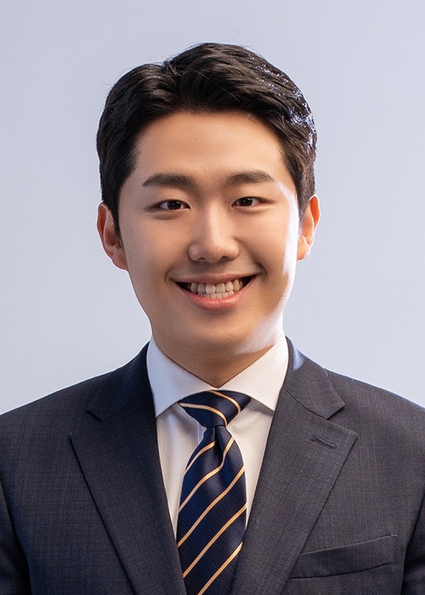 제3대 청주시의회 마지막 예산결산특별위원장 정재우 의원 선출