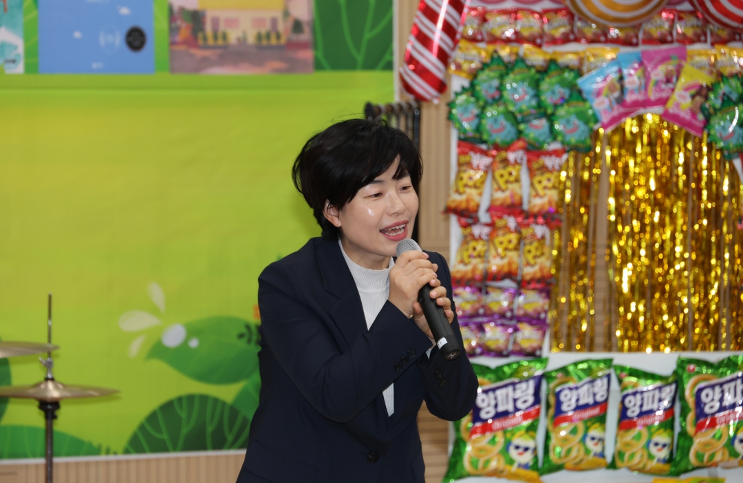 청주 아이러북 가족그림책 독서축제 3번째