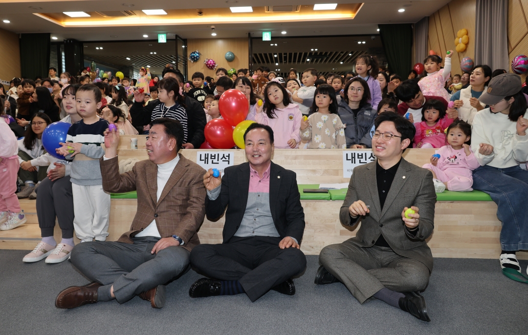 청주 아이러북 가족그림책 독서축제 7번째