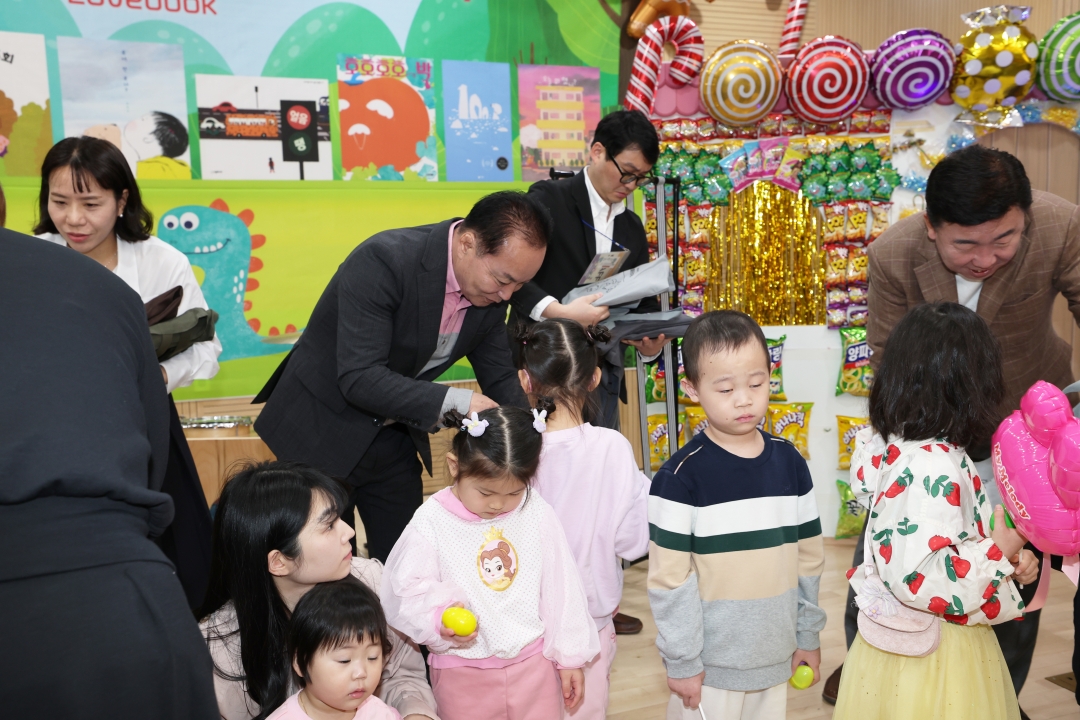 청주 아이러북 가족그림책 독서축제 10번째