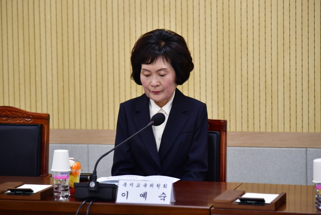 청주시의회 문화·예술연구회 발대식 10번째