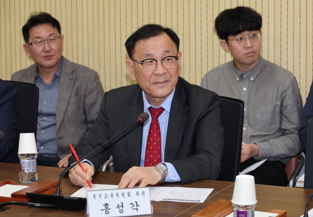 청주공항 비상을 바라는 모임 발대식 5번째