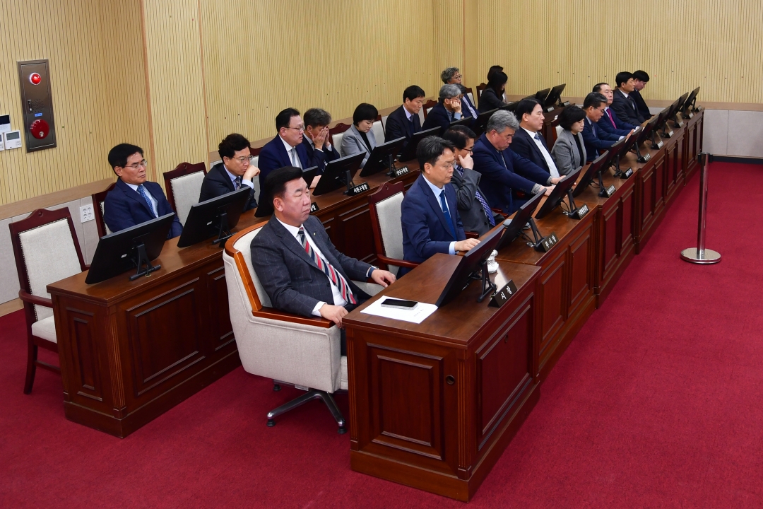 제93회 임시회 제2차 본회의 5번째