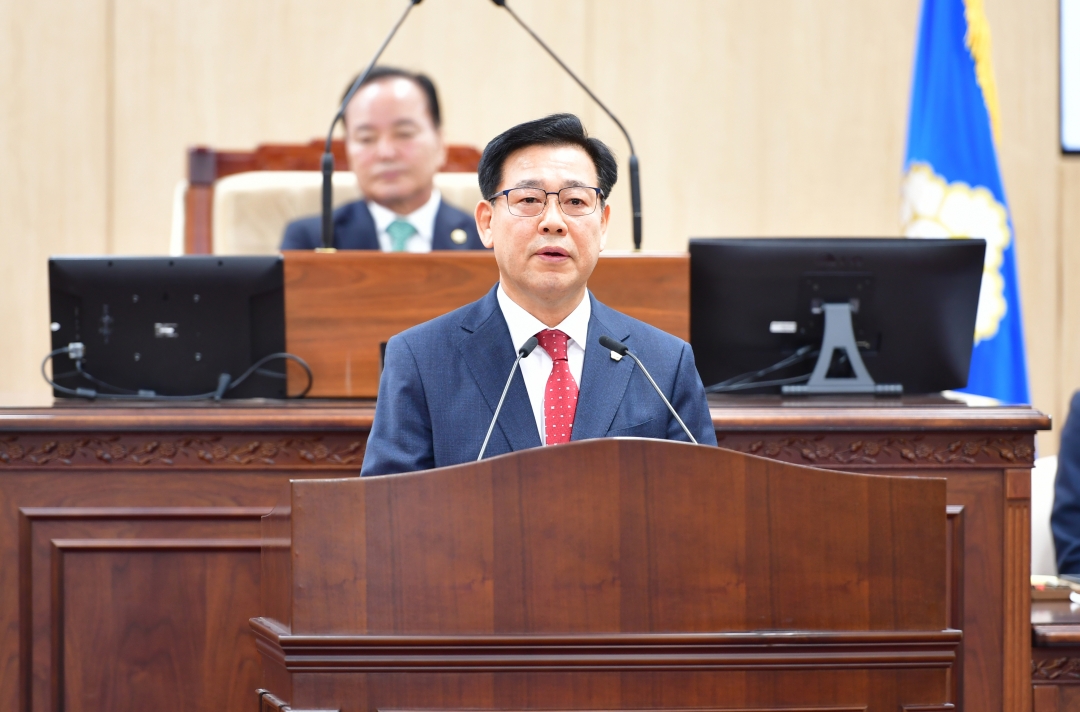 제93회 임시회 제2차 본회의 9번째