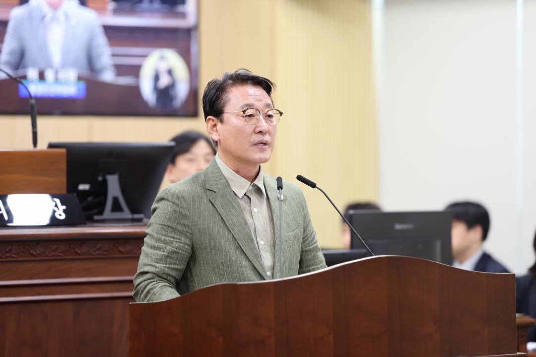 제94회 임시회 제2차 본회의 6번째