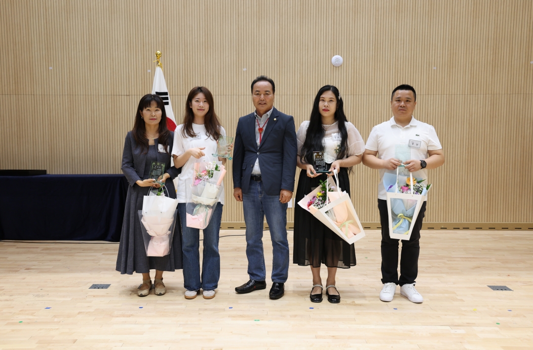 제14회 가족사랑 한마당 2번째