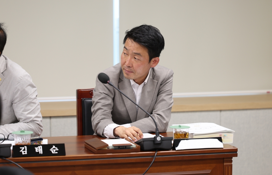 제95회 제1차 정례회 제1차 의회운영위원회 12번째