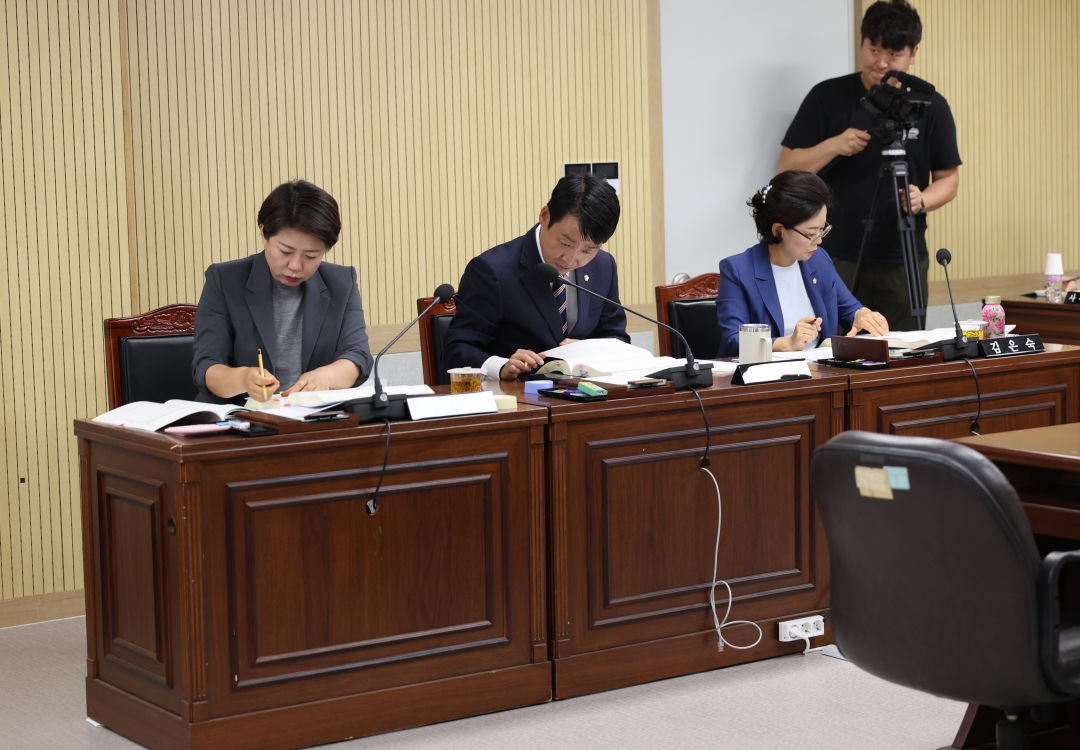 제95회 제1차 정례회 제1차 농업정책위원회 3번째