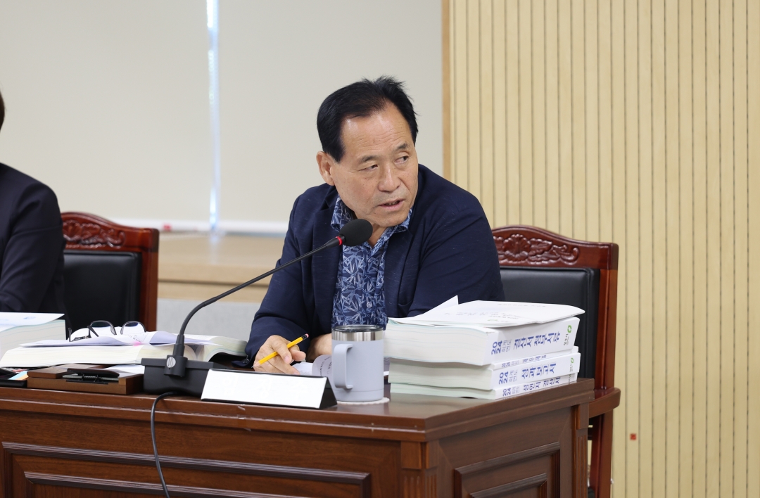 제95회 제1차 정례회 제1차 농업정책위원회 4번째