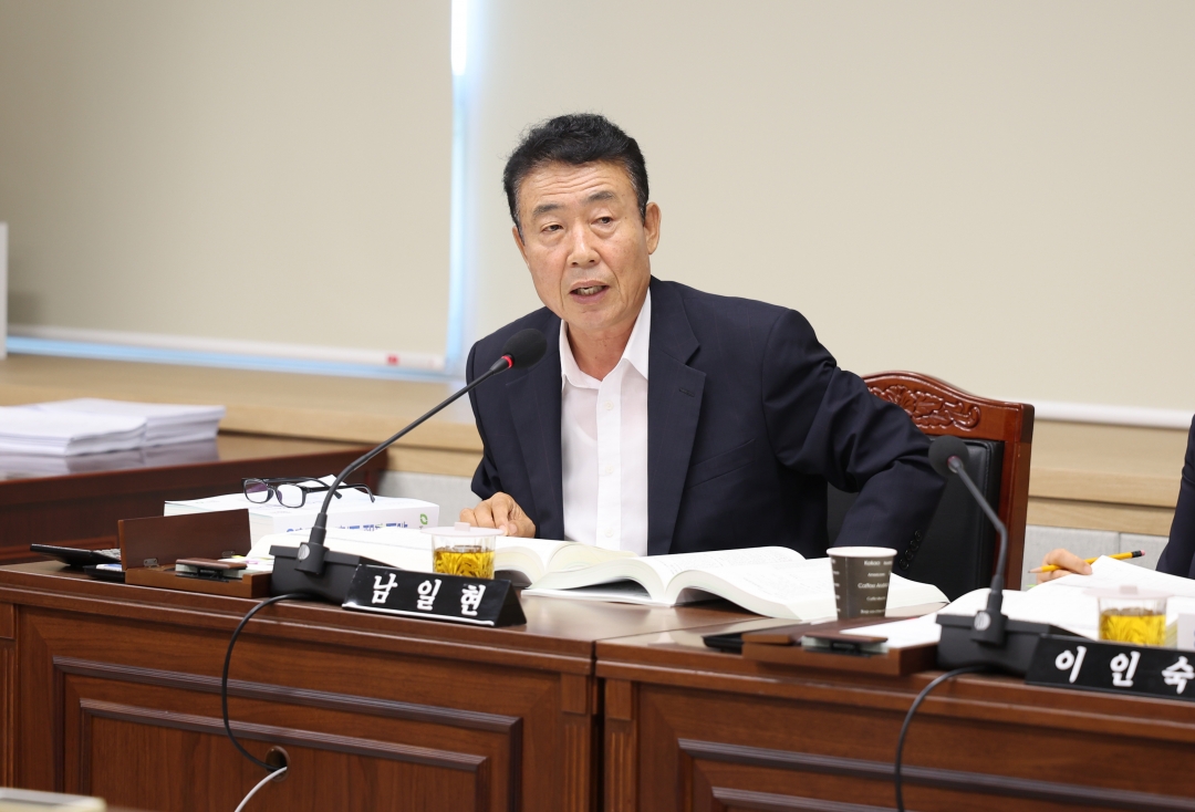 제95회 제1차 정례회 제1차 농업정책위원회 8번째