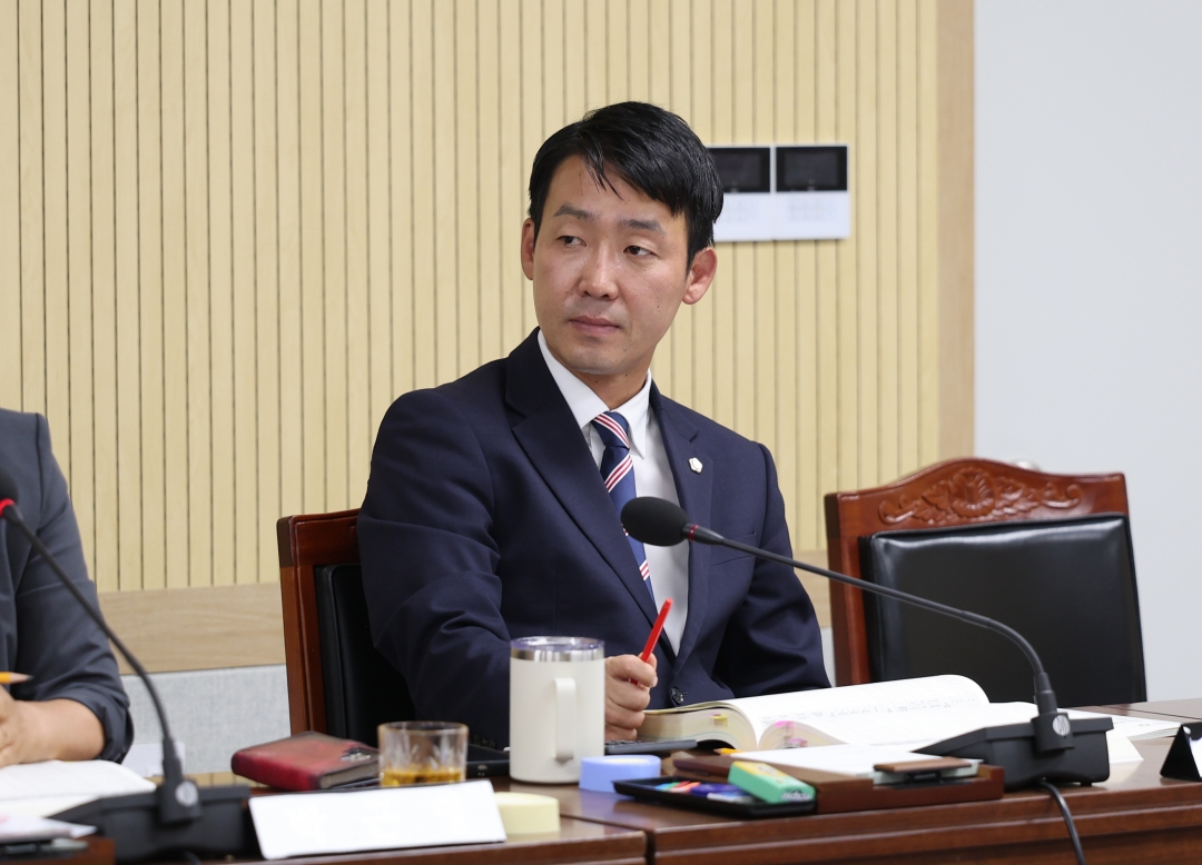제95회 제1차 정례회 제1차 농업정책위원회 9번째