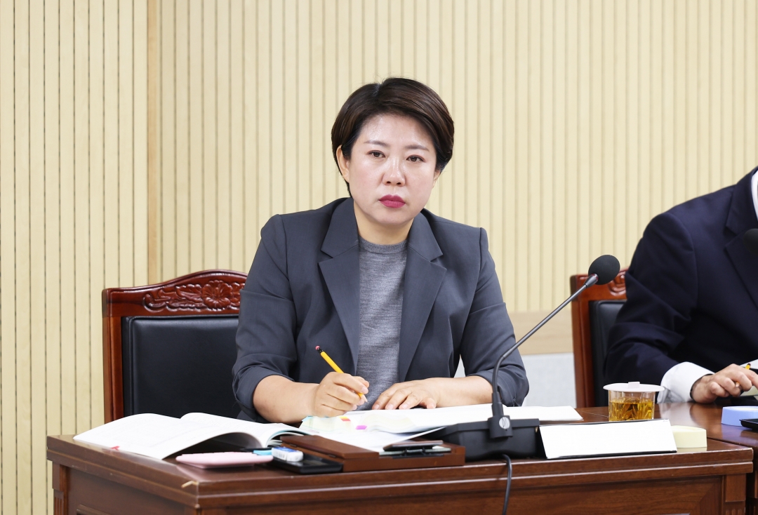 제95회 제1차 정례회 제1차 농업정책위원회 10번째