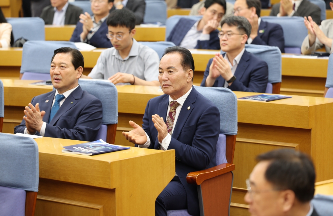 민선 지방자치 30주년 기념 국회토론회 4번째