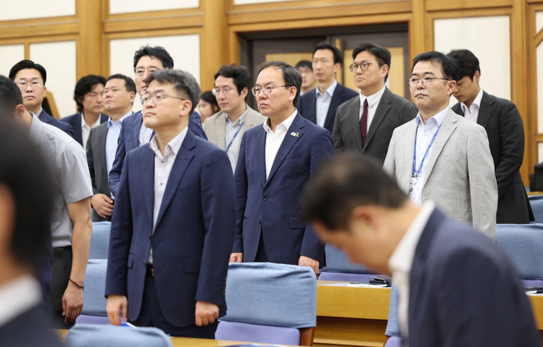 민선 지방자치 30주년 기념 국회토론회 3번째