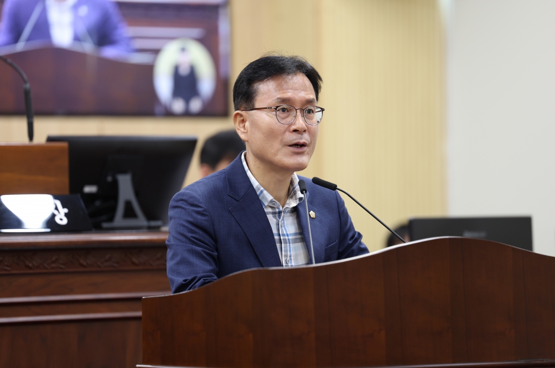 제95회 제1차 정례회 제2차 본회의 15번째