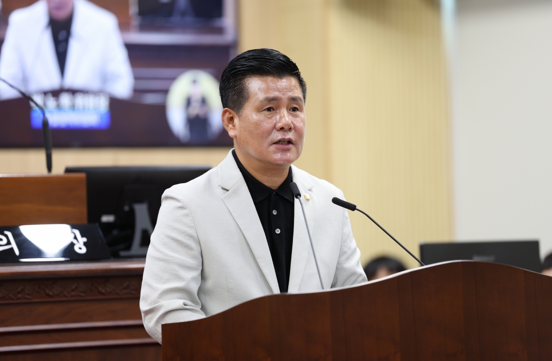 제95회 제1차 정례회 제2차 본회의 19번째
