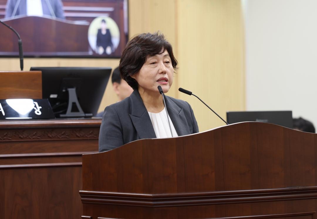 제95회 제1차 정례회 제2차 본회의 27번째