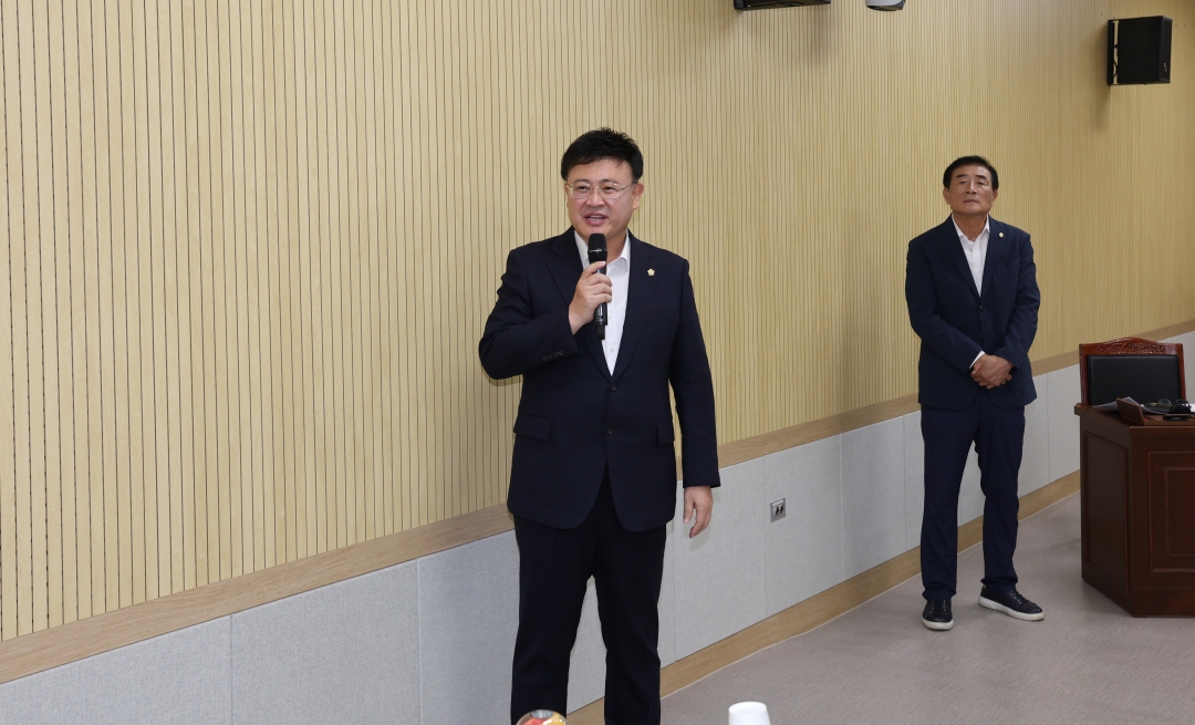 주민자치회 전환을 위한 토론회 4번째