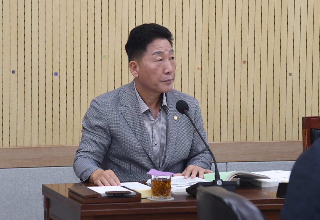 제96회 임시회 제2차 경제문화위원회 3번째