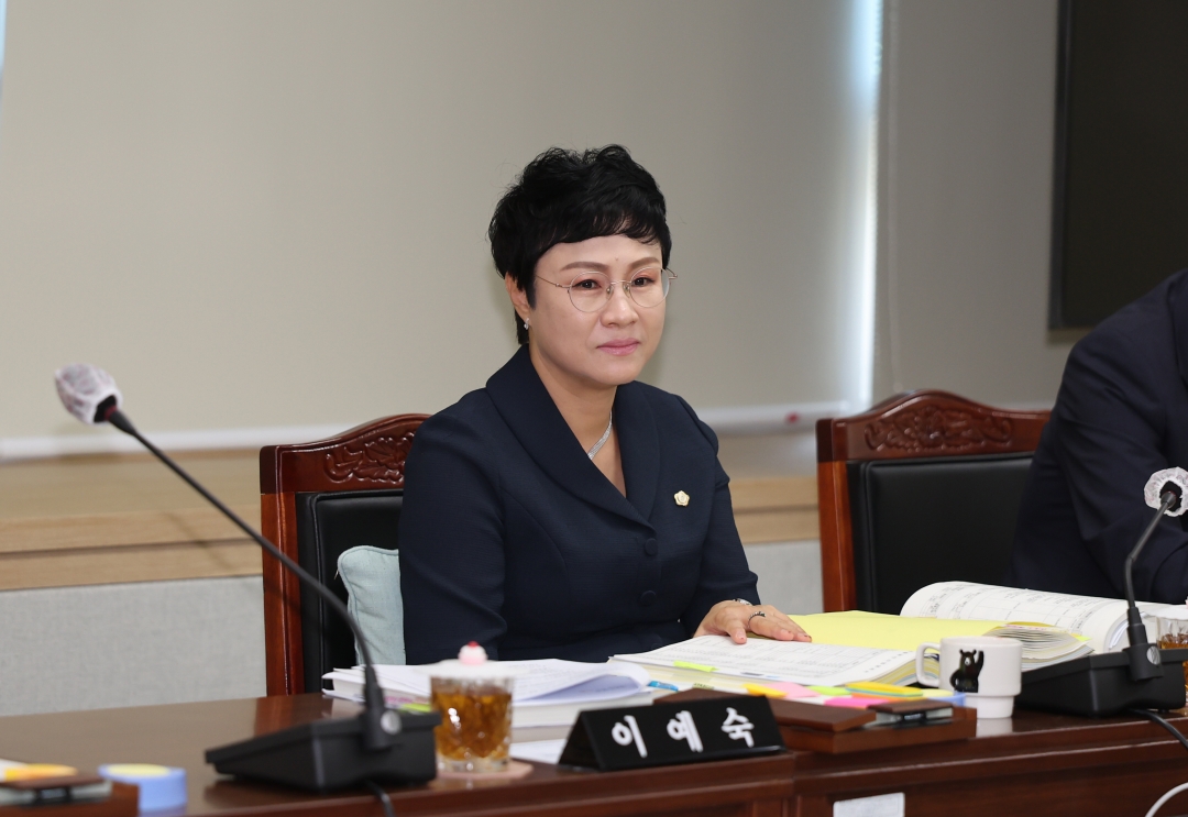 제96회 임시회 제3차 복지교육위원회 9번째