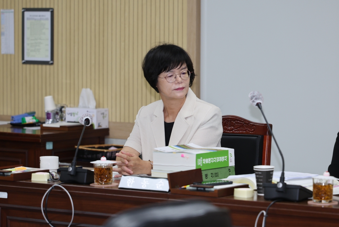 제96회 임시회 제3차 복지교육위원회 7번째