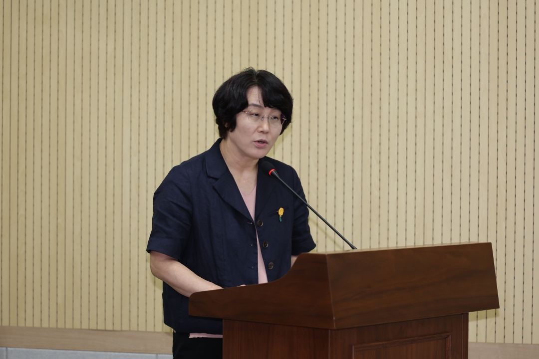 제96회 임시회 제3차 보건환경위원회 10번째