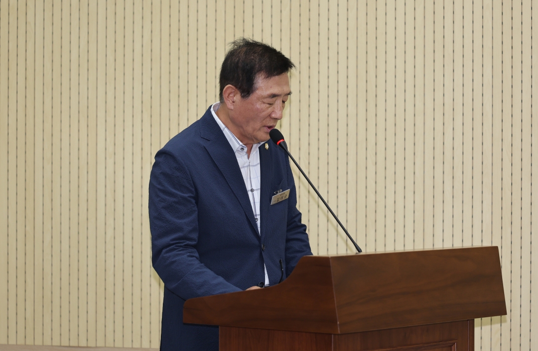 제96회 임시회 제3차 보건환경위원회 6번째