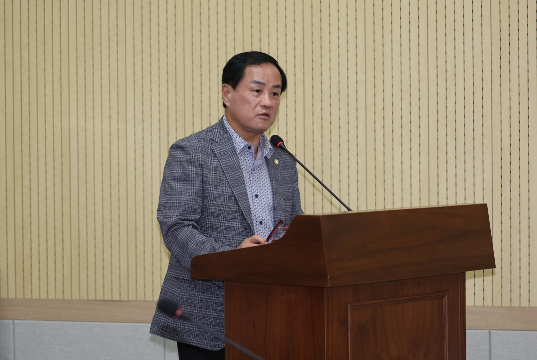 제96회 임시회 제3차 보건환경위원회 11번째