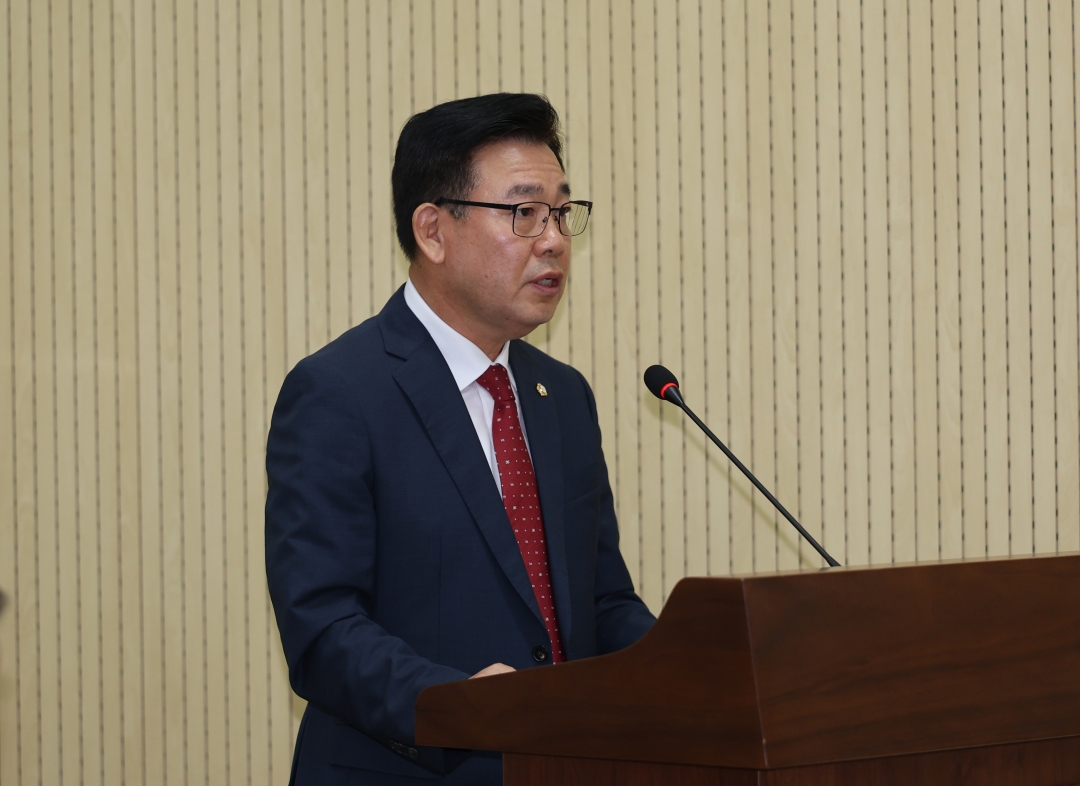 제96회 임시회 제3차 보건환경위원회 7번째