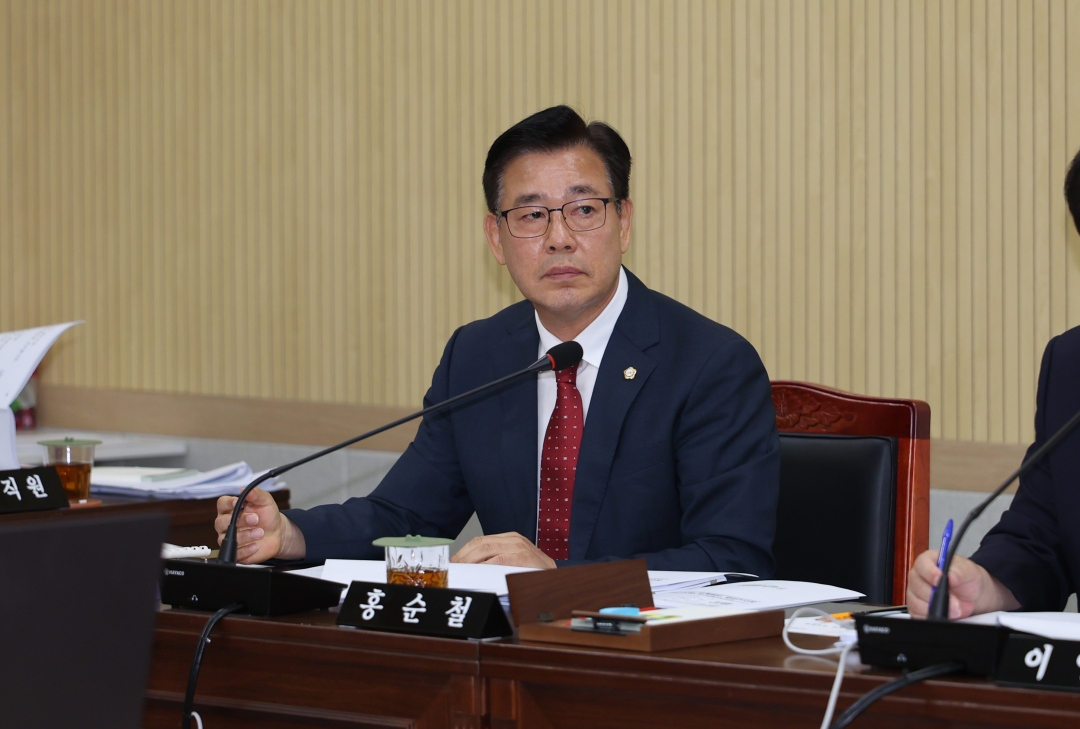 제96회 임시회 제3차 보건환경위원회 14번째