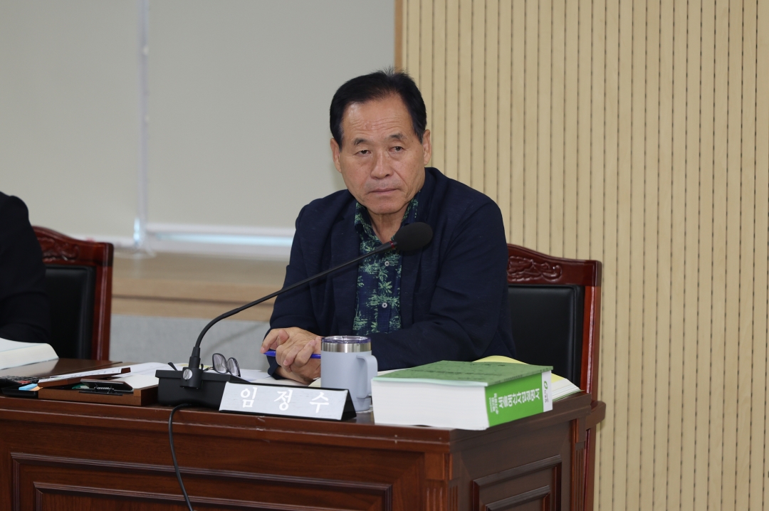 제96회 임시회 제3차 농업정책위원회 7번째
