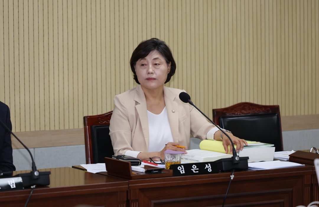 제96회 임시회 제3차 행정안전위원회 9번째