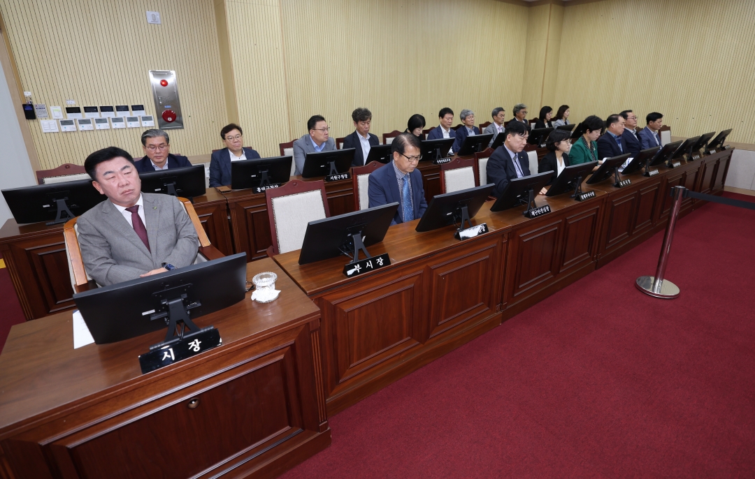 제96회 임시회 제2차 본회의 3번째