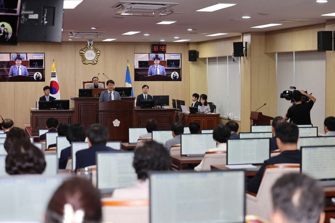 제96회 임시회 제2차 본회의 7번째