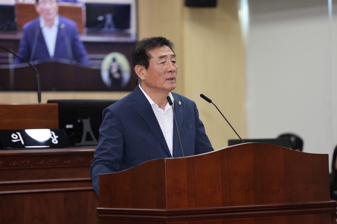 제96회 임시회 제3차 본회의 15번째