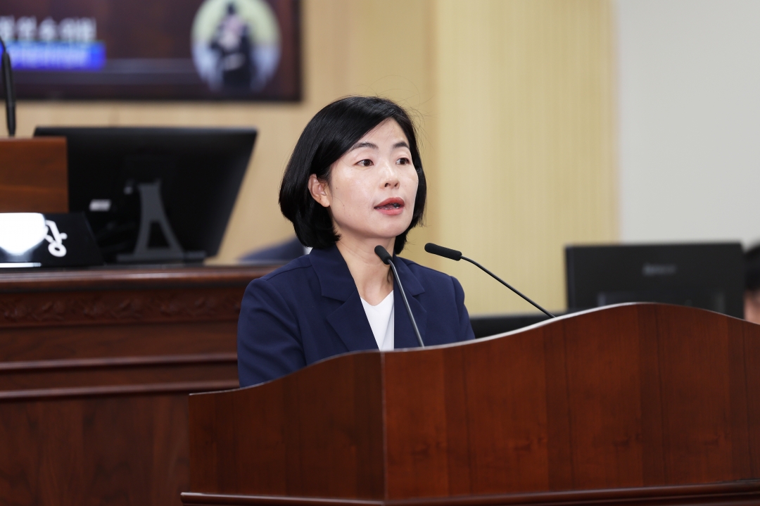 제96회 임시회 제3차 본회의 30번째