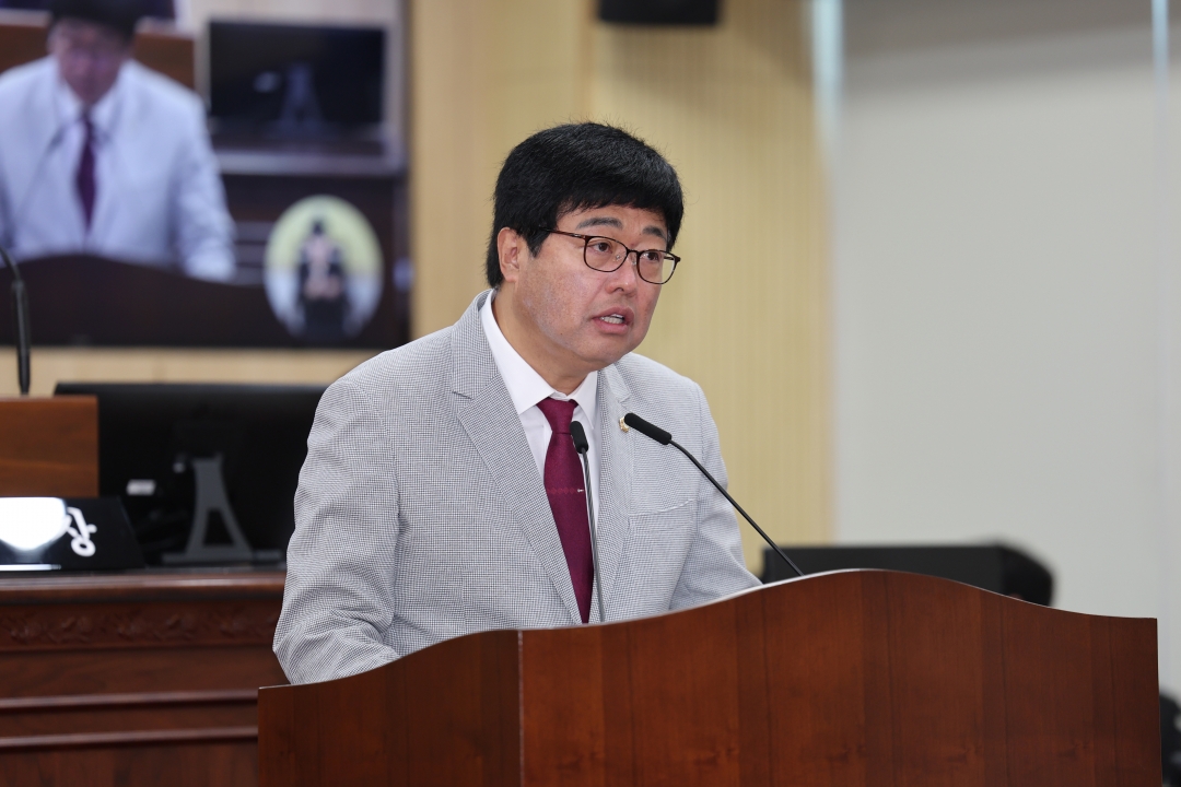 제96회 임시회 제3차 본회의 31번째