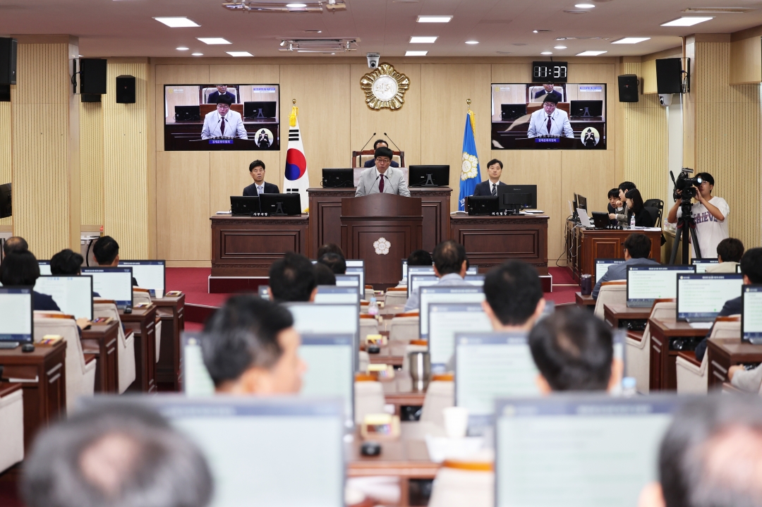 제96회 임시회 제3차 본회의 37번째