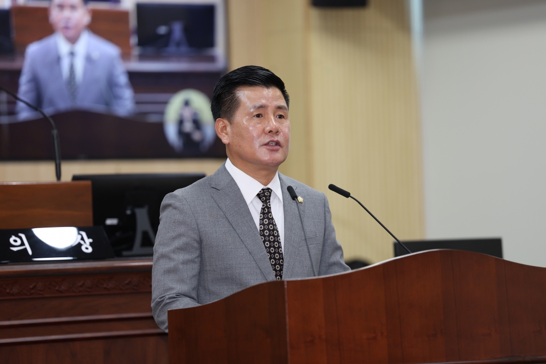 제96회 임시회 제3차 본회의 34번째