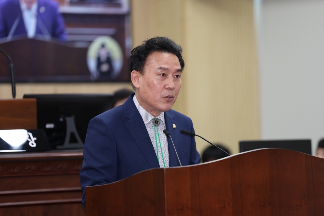 제96회 임시회 제3차 본회의 38번째
