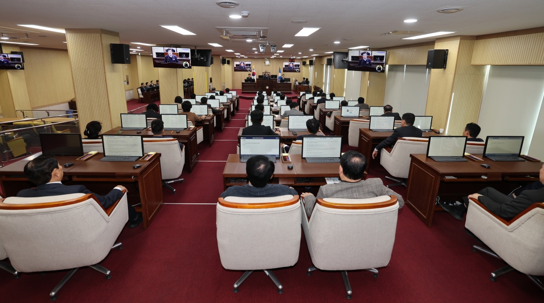 제98회 제2차 정례회 제2차 본회의 1번째